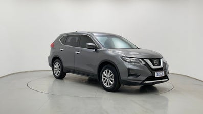 2019 Nissan X-trail St (4wd) Automatic, 115k kms Petrol Car