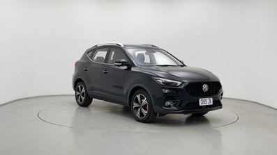 2022 MG Zst Excite Automatic, 39k kms Petrol Car