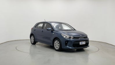 2020 Kia Rio S Automatic, 43k kms Petrol Car