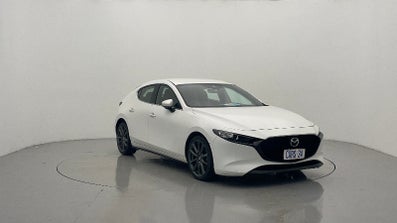 2019 Mazda 3 G20 Touring Manual, 71k kms Petrol Car