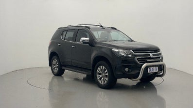 2016 Holden Colorado 7 Ltz (4x4) Automatic, 130k kms Diesel Car