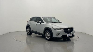 2018 Mazda CX-3 Maxx (fwd) Automatic, 71k kms Petrol Car