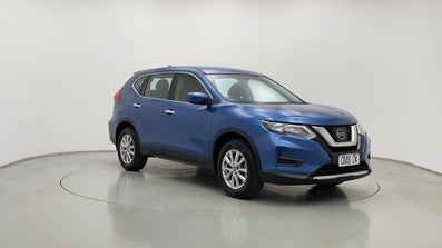 2019 Nissan X-trail St 7 Seat (2wd) Automatic, 54k kms Petrol Car