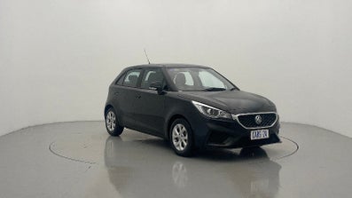 2021 MG Mg3 Auto Core Automatic, 30k kms Petrol Car