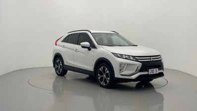 2020 Mitsubishi Eclipse Cross Es (2wd) Automatic, 71k kms Petrol Car