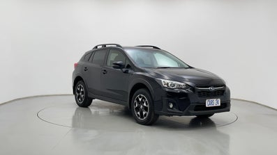 2019 Subaru XV 2.0i-l Automatic, 144k kms Petrol Car