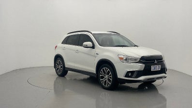 2017 Mitsubishi ASX Ls (2wd) Automatic, 74k kms Petrol Car