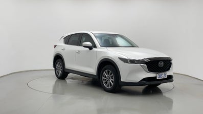 2022 Mazda CX-5 Maxx (fwd) Automatic, 42k kms Petrol Car