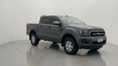 2018 Ford Ranger Xls 3.2 (4x4) Automatic, 55k kms Diesel Car
