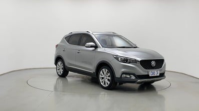 2022 MG ZS Excite Automatic, 32k kms Petrol Car
