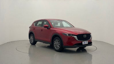 2023 Mazda CX-5 G20 Maxx (fwd) Automatic, 46k kms Petrol Car