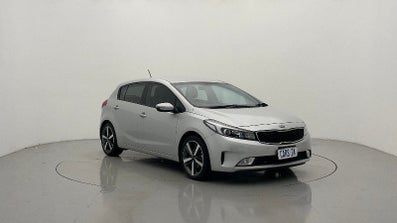 2018 Kia Cerato Sport Automatic, 58k kms Petrol Car