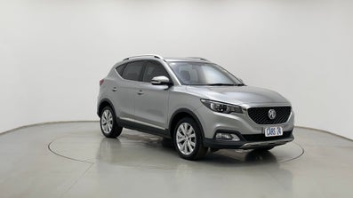 2024 MG ZS Excite Automatic, 16k kms Petrol Car
