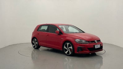 2019 Volkswagen Golf Gti Automatic, 109k kms Petrol Car