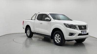 2019 Nissan Navara St (4x4) Automatic, 59k kms Diesel Car