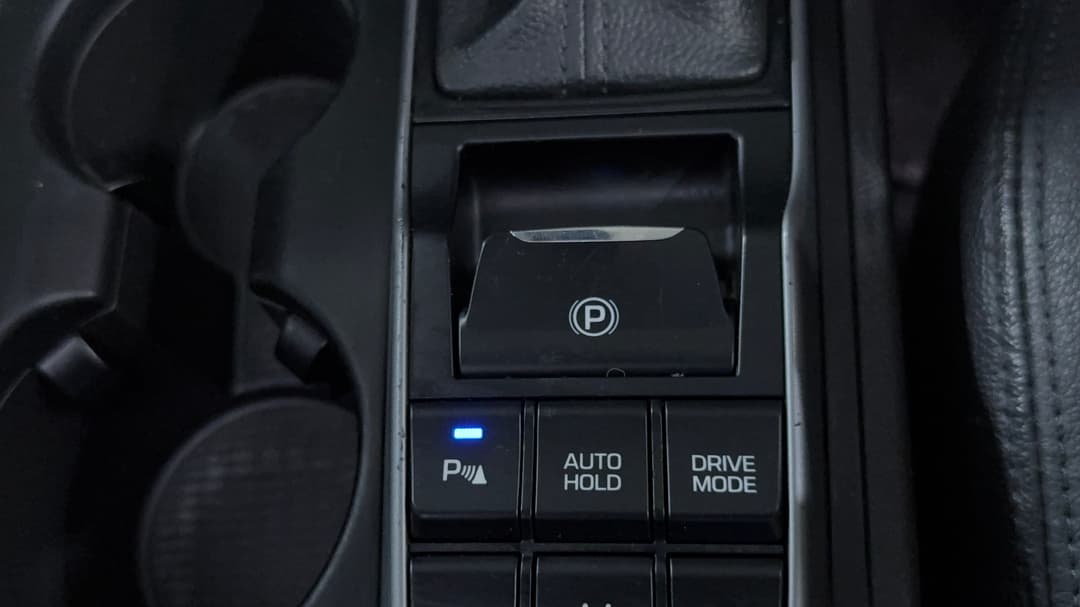 Handbrake