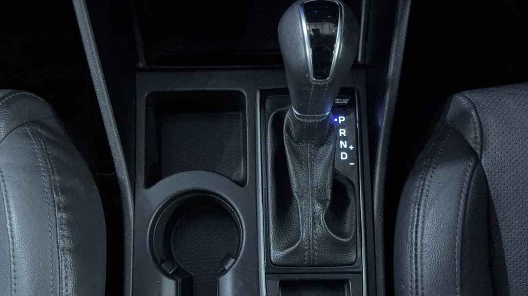 Gear Lever 