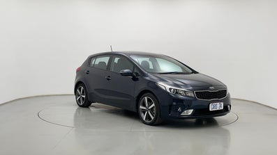 2018 Kia Cerato Sport Automatic, 44k kms Petrol Car
