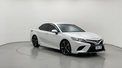 2018 Toyota Camry Sx V6 Automatic, 85k kms Petrol Car