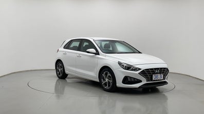 2020 Hyundai i30  Automatic, 32k kms Petrol Car