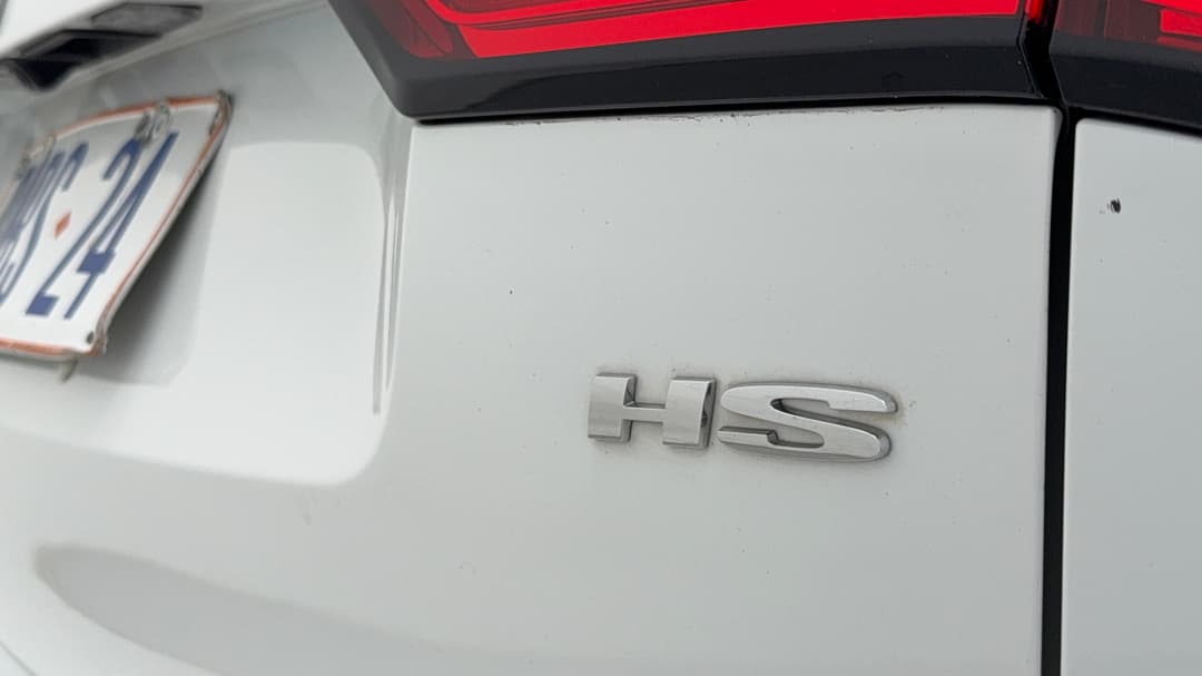 Badge (Boot Right Side)