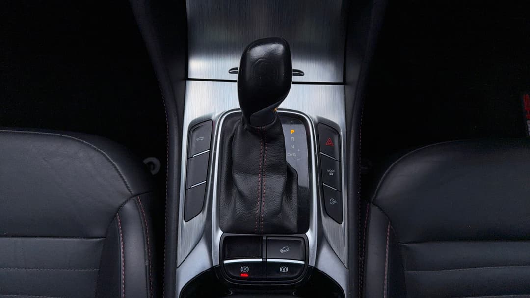 Gear Lever 