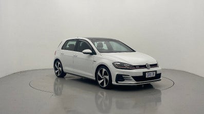 2017 Volkswagen Golf Gti Automatic, 122k kms Petrol Car