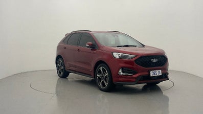 2018 Ford Endura St-line (awd) Automatic, 95k kms Diesel Car