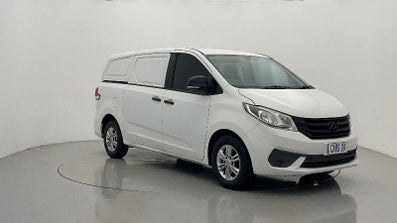 2020 LDV G10  Automatic, 94k kms Diesel Car
