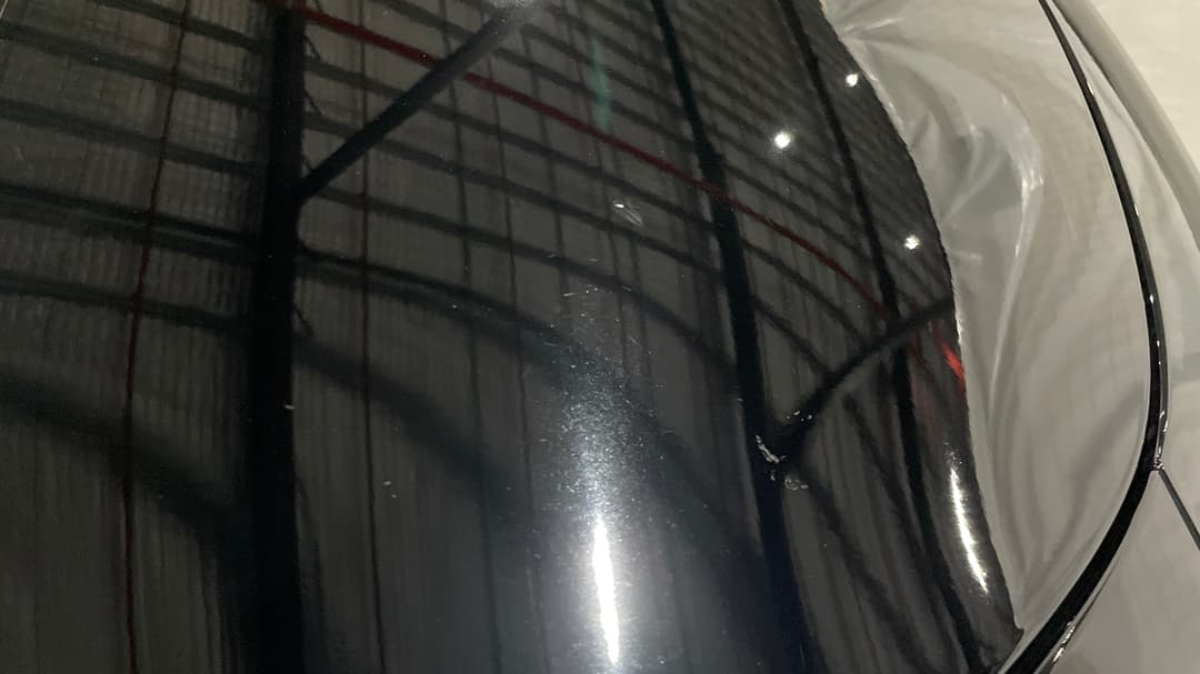 2023 Tesla Model Y Rear-wheel Drive, Automatic, 55315 km, Bonnet Chip