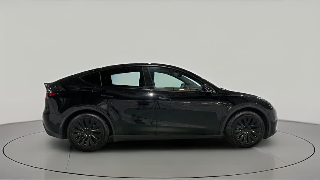 2023 Tesla Model Y Rear-wheel Drive, Automatic, 55315 km, Right Side View
