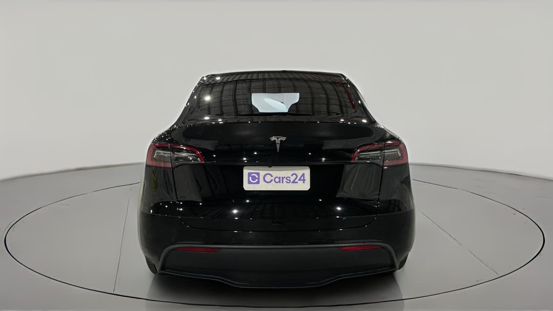2023 Tesla Model Y Rear-wheel Drive, Automatic, 55315 km, Back/Rear View