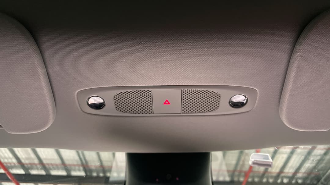 2023 Tesla Model Y Rear-wheel Drive, Automatic, 55315 km, On-Roof Controls/Sunglass holder