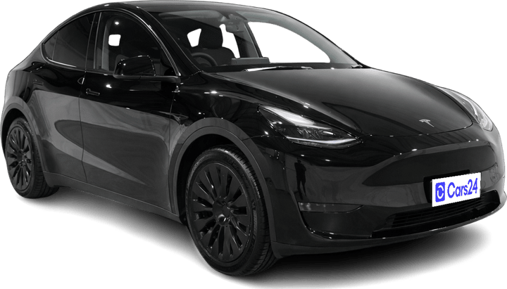 2023 - Tesla Model Y - SUV - Electric - Automatic