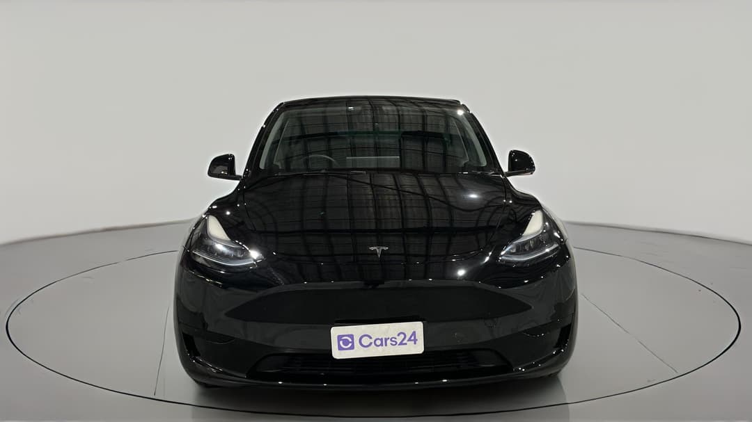 2023 Tesla Model Y Rear-wheel Drive, Automatic, 55315 km, Front View