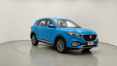 2022 MG HS Vibe Automatic, 35k kms Petrol Car