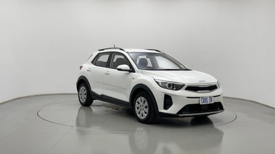 2022 Kia Stonic S Automatic, 53k kms Petrol Car