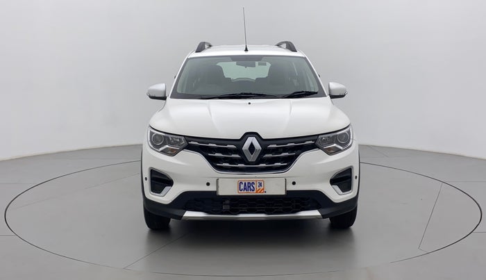2020 Renault TRIBER RXT AMT, Petrol, Automatic, 19,978 km, Front