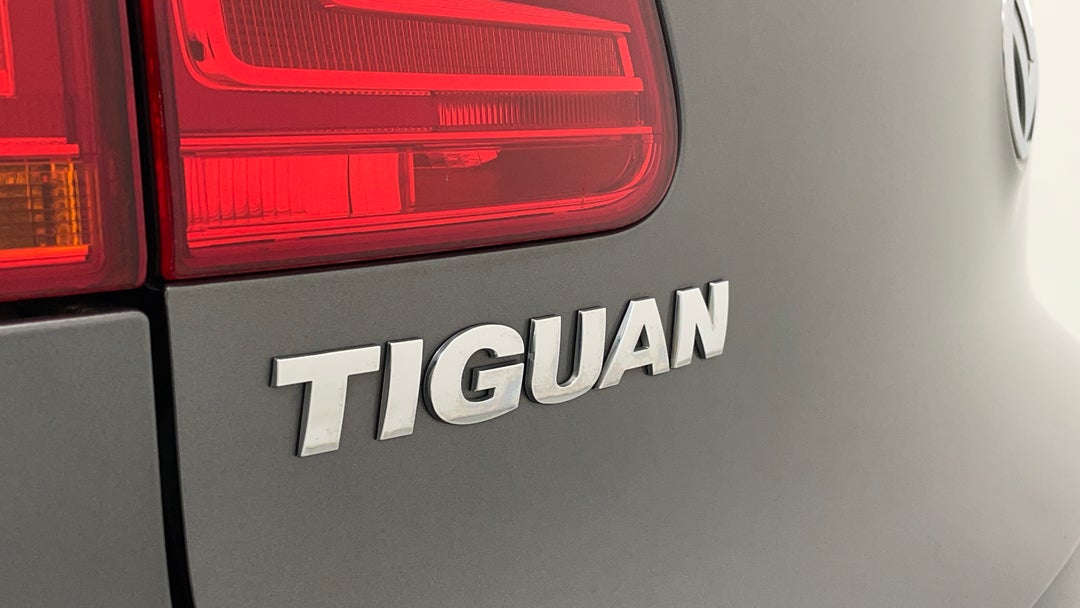 Badge (Boot Left Side)