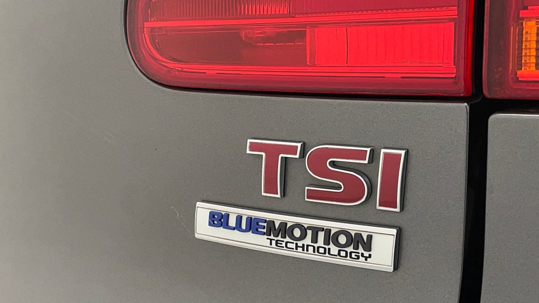 Badge (Boot Right Side)