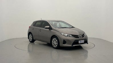 2013 Toyota Corolla Ascent Automatic, 93k kms Petrol Car