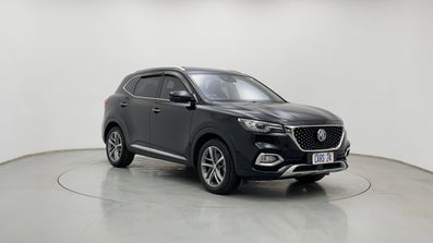 2020 MG HS Essence Anfield Edition Automatic, 51k kms Petrol Car