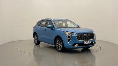 2021 GWM Haval Jolion Premium Automatic, 47k kms Petrol Car