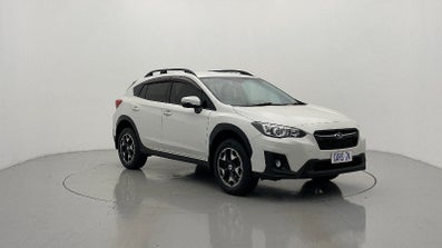 2019 Subaru XV 2.0i-l Automatic, 60k kms Petrol Car