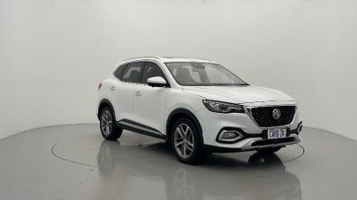 2020 MG HS Essence Automatic, 42k kms Petrol Car