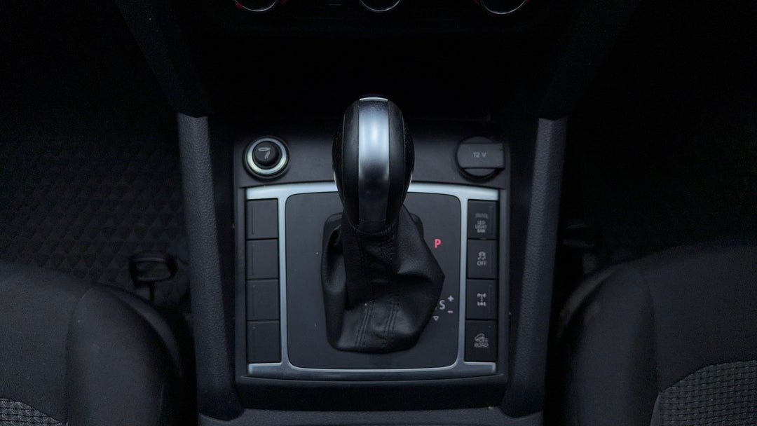 Gear Lever 