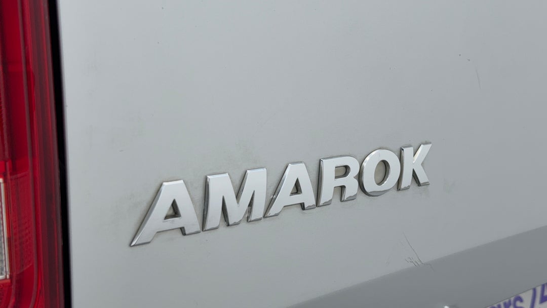 Badge (Boot Left Side)