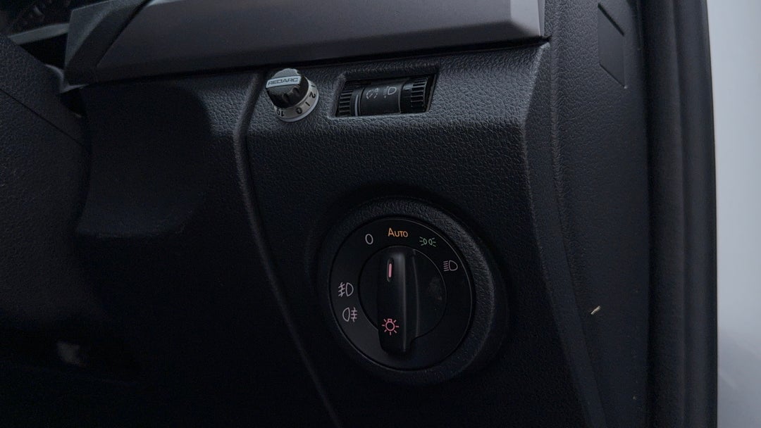 Utility Switches/Buttons