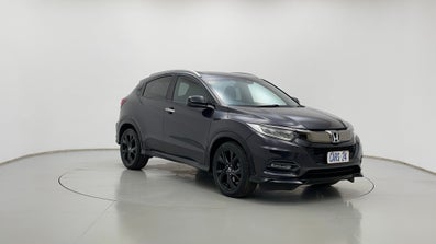 2018 Honda HR-V Rs Automatic, 50k kms Petrol Car
