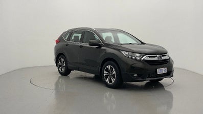 2017 Honda CR-V Vti (2wd) Automatic, 38k kms Petrol Car